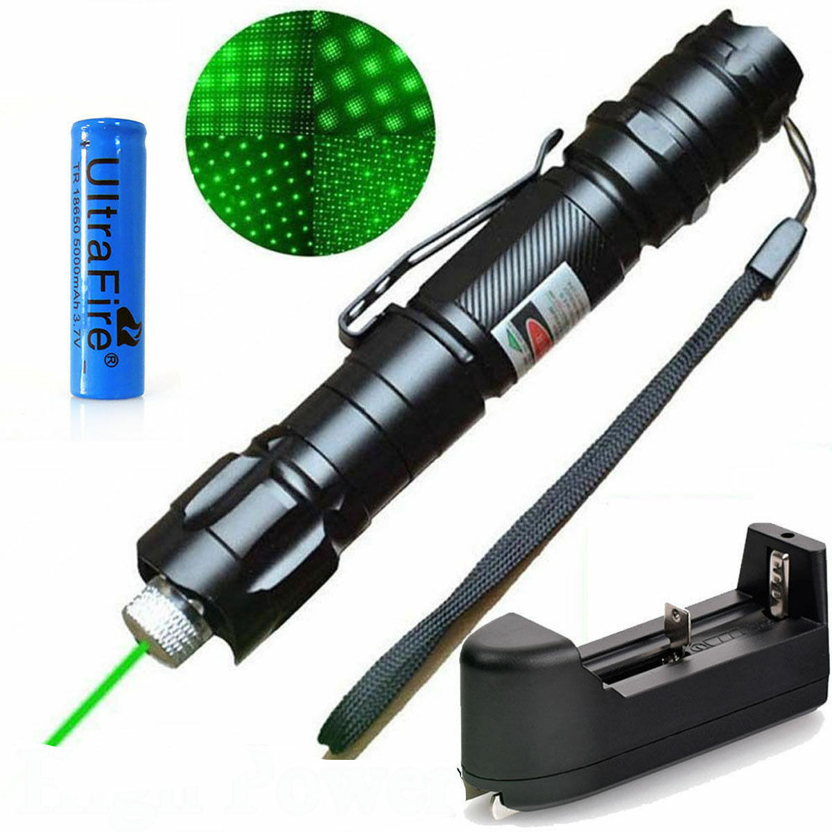 Megabeams Laser Supercharging AntiEMF Megabeams